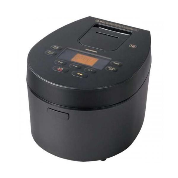 IRIS OHYAMA（アイリスオーヤマ） IRIS OHYAMA IHジャー炊飯器 5.5合