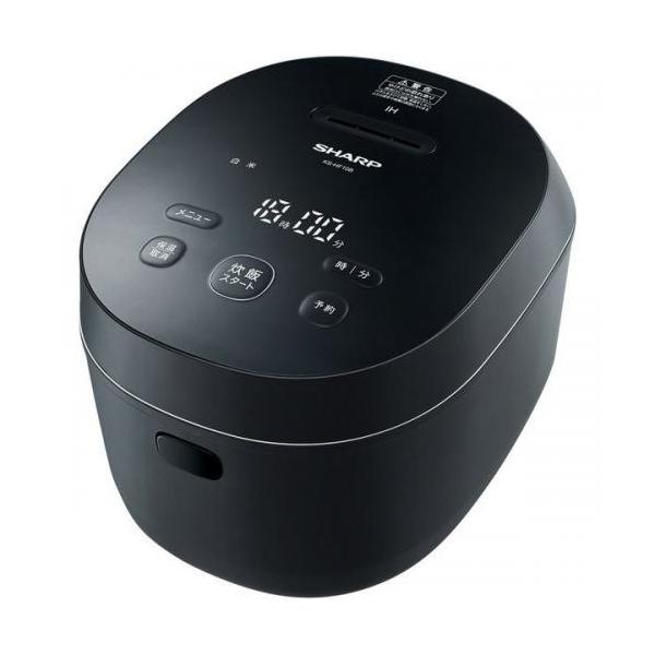 【商談中】9H⑤【お値引可　条件有り】SHARP炊飯器 denkichiweb_4974019140933