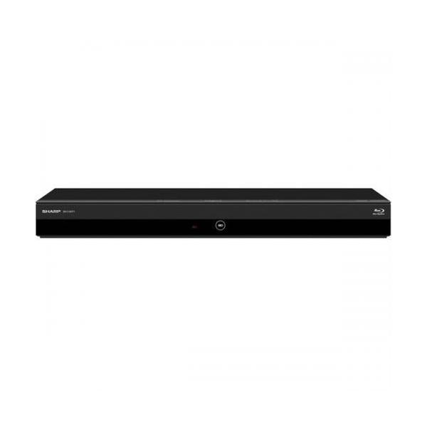 【早い者勝ち★】SHARP ブルーレイディスクレコーダー　17年製　1TB 早い者勝ち☆】SHARP ブルーレイディスクレコーダー 17年製 1TB