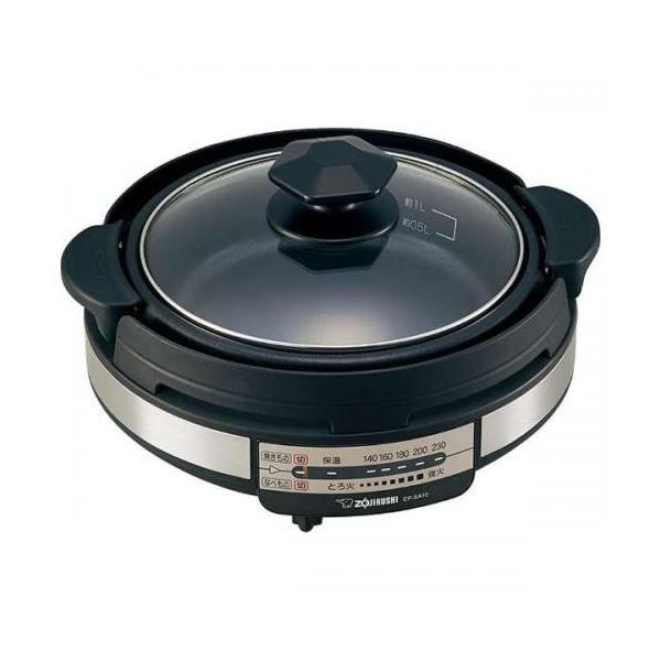 ■本体サイズ：幅×高さ×奥行き(cm）：約33×19×30■本体重量：約3.4kg■最高温度：230℃■電源コード：2.5m■消費電力：1000w