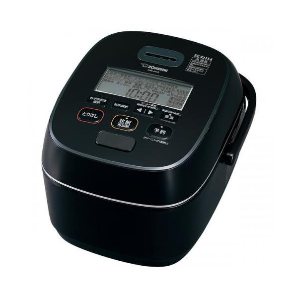 象印 圧力IH炊飯器5.5合 ★豪炎かまど釜 NW-JA10-BA 2022年製 象印 圧力IH炊飯器5.5合 ☆豪炎かまど釜 NW-JA10-BA 2022