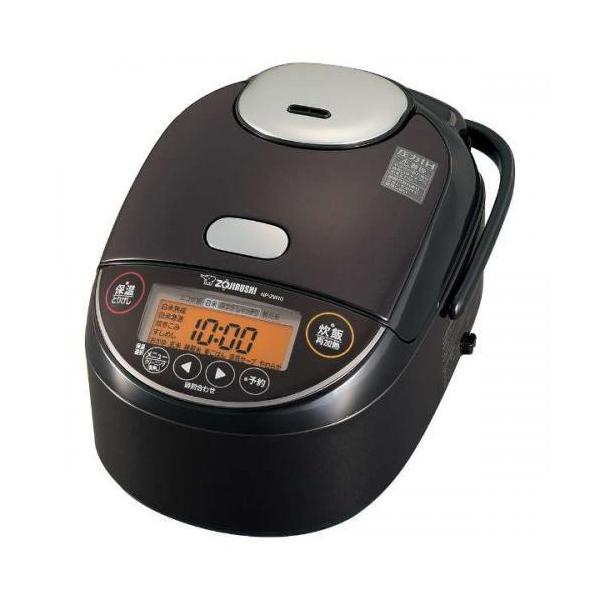 極め炊き 象印 ZOJIRUSHI 圧力IH炊飯ジャー 5.5合炊き ダーク 極め炊き 象印 ZOJIRUSHI 圧力IH炊飯ジャー 5.5合炊き ダーク