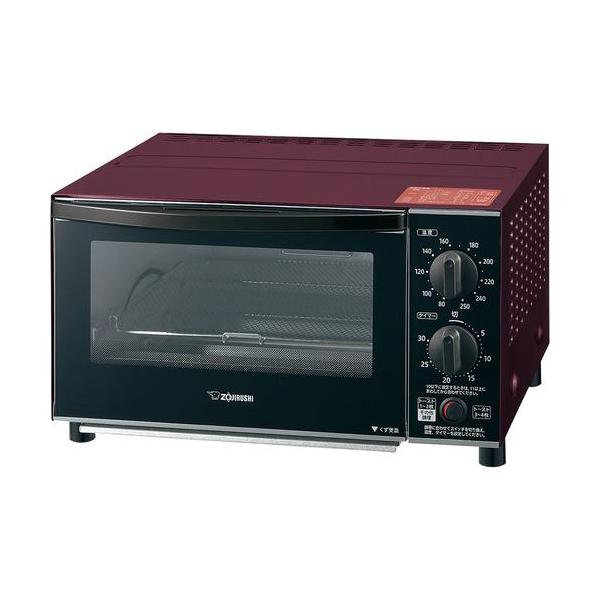象印 ZOJIRUSHI オーブントースター ET-GP30-BZ 楽天市場】象印 ZOJIRUSHI ET-GP30-BZ オーブントースター
