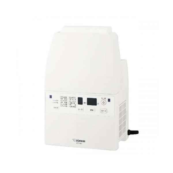 象印 ZOJIRUSHI ふとん乾燥機 スマートドライ ホワイト RF-FB20-WA〈RFFB20-WA〉