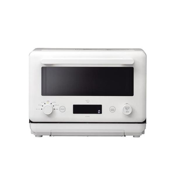 他サイト： 象印 ZOJIRUSHI オーブンレンジ EVERINO エブリノ 18L ペールホワイト ES-KA18-WM〈ESKA18-WM〉の商品画像