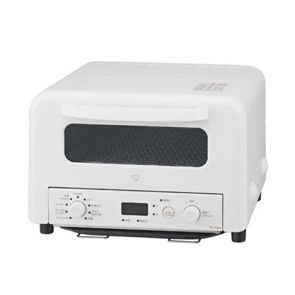●トースト枚数:4枚●温度調節:80〜250℃●消費電力:1300W●タイマー:30分デジタル●寸法:約W34.5×H23.0×D36.5cm●庫内寸法:約W27.0×H8.5×D30.0cm●質量:約5.0kg(トレー含む)●付属品:こん...