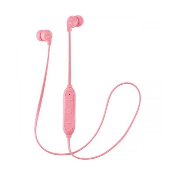 Jvc ケンウッド Bluetooth対応 ワイヤレスイヤホン ピンク Ha Fx27bt P ビクター Victor Buyee Buyee Japanese Proxy Service Buy From Japan Bot Online