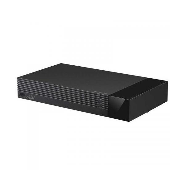 Buffalo - バッファロー外付けHDD 4TBブラック HDV－SAM4.0U3－BKA BUFFALO バッファロー 外付けHDD 4TB ブラック HDV-SAM4.0U3-BKA