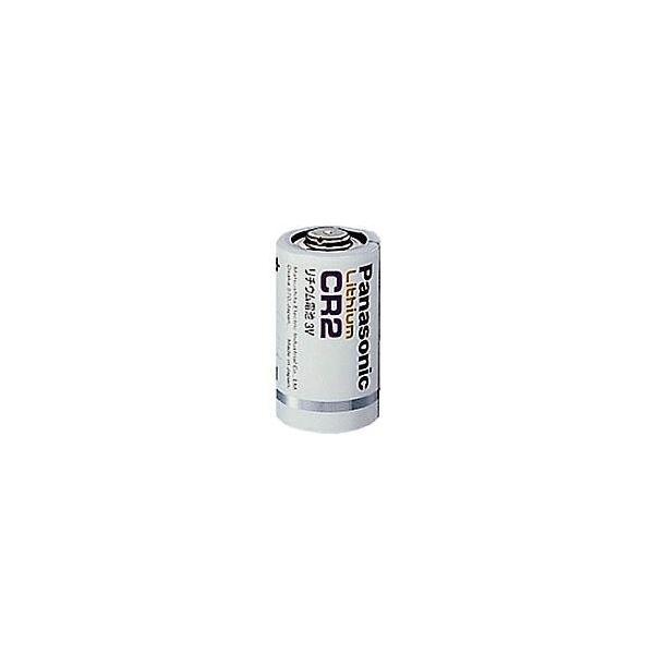 Panasonic �J�����p���`�E���d�r CR-2W �p�i�\�j�b�N �qCR2W�r