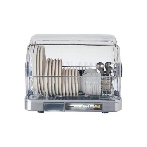 Panasonic 食器乾燥機 6人用 ステンレス FD-S35T4 パナソニック  