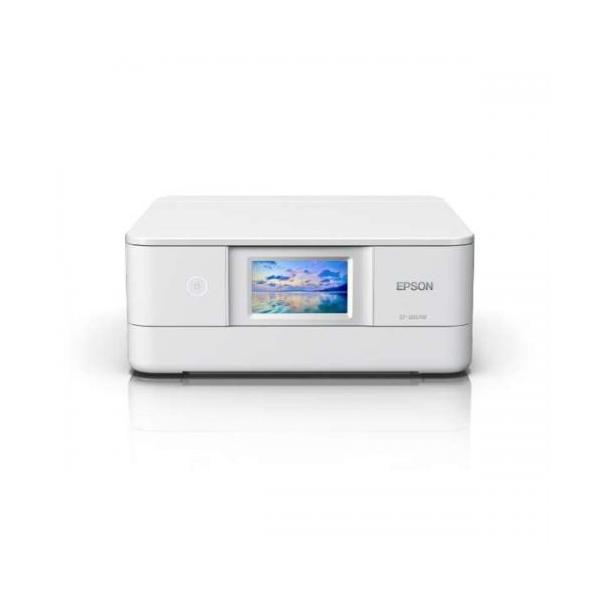 エプソン EPSON A4カラーインクジェット複合機 Colorio カラリオ