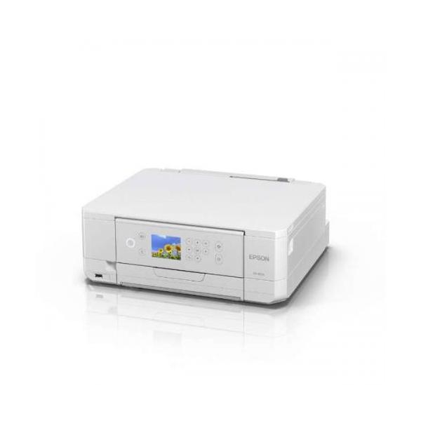 エプソン（EPSON） EPSON A4カラーインクジェット複合機 カラリオ