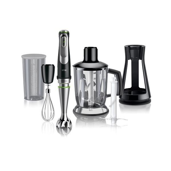 BRAUN（ブラウン） ハンドブレンダー マルチクイック9 MQ9145XS