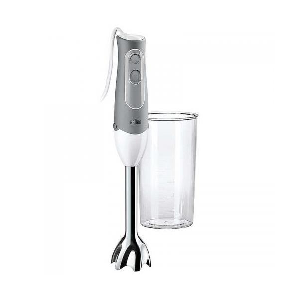 Braun Multi Quick 5 MQ 500GY ハンドブレンダー 新品 BRAUN（ブラウン） ハンドブレンダー マルチクイック5 MQ500GY