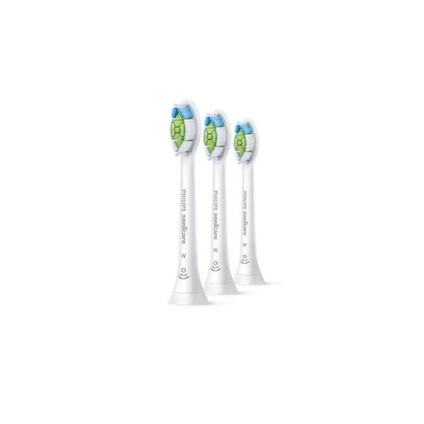 PHILIPS sonicare W 替えブラシ 3本×6個 HX6063/67 Philips（フィリップス） ホワイトプラスブラシヘッド レギュラー 3本