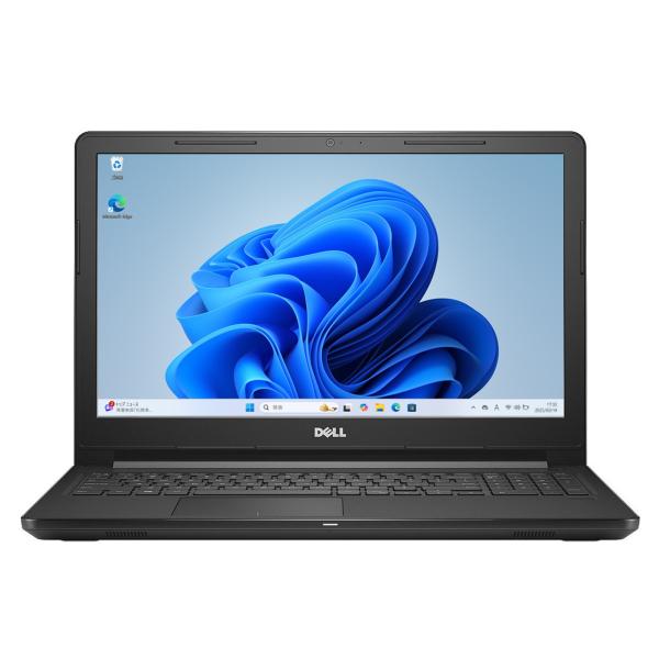 Vostro ノートパソコン 中古 DELL 15 3568 第7世代 Core i5 メモリ16GB