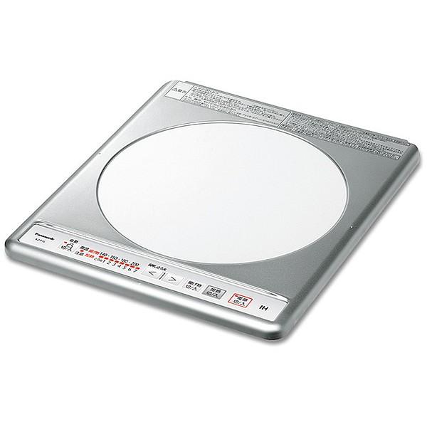 Panasonic（パナソニック） 【関東地方送料無料】 IH