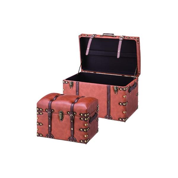 ���J �iAZUMAYA�j Trunk �g�����N �g�����N�Z�b�g IW-276