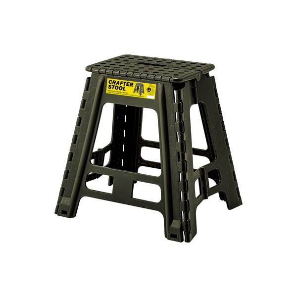 東谷　（AZUMAYA）　クラフタースツール　LL　LFS-413GR　