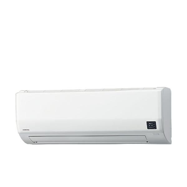 Csh W2222r W コロナ Corona ルームエアコン 主に6畳用 単相100v 室内電源 でんking Yahoo 店 通販 Yahoo ショッピング