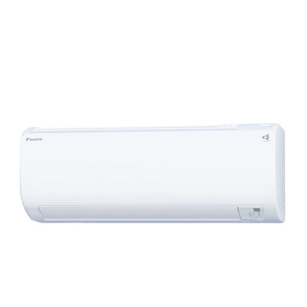 ダイキン ルームエアコン ～12畳 S36STEV 単相200V 室内機：F36STEV-W