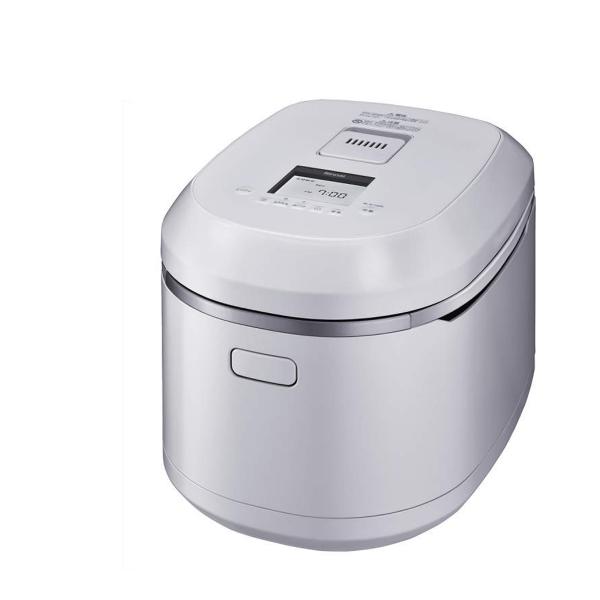 リンナイ ガス炊飯器 直火匠 RR-100MTT(MW)-13A 都市ガス用 12A/13A用