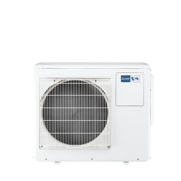 霧ヶ峰 法人配送限定品 MXZ-6021AS 三菱電機 ハウジングエアコン 室外