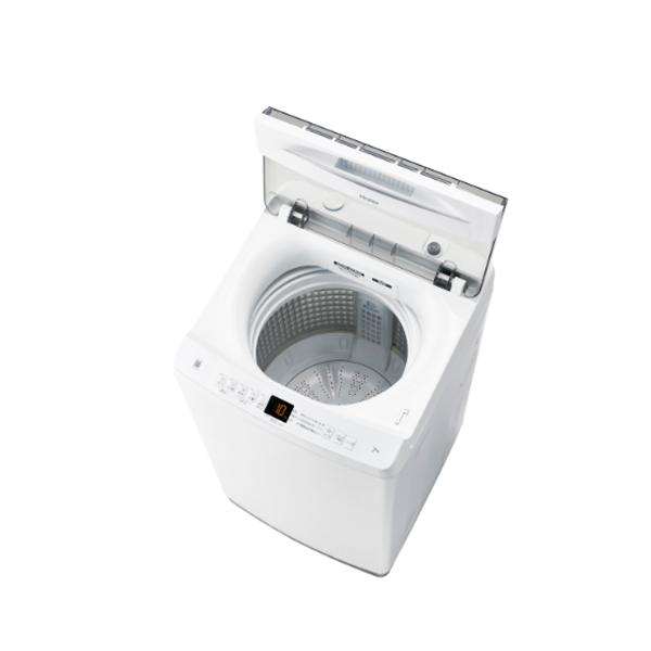 ハイアール 全自動洗濯機 JW-U70A-W :9999999000079:でんKING Yahoo!店