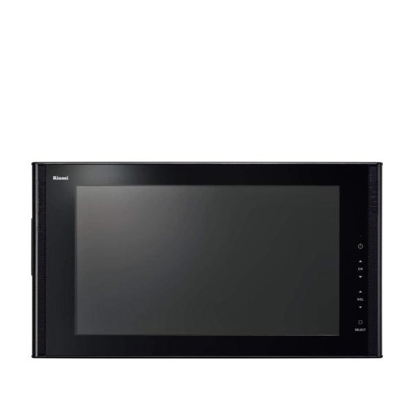 リンナイ（Rinnai） 16V型 浴室テレビ DS-1600HV-B 送料無料/沖縄