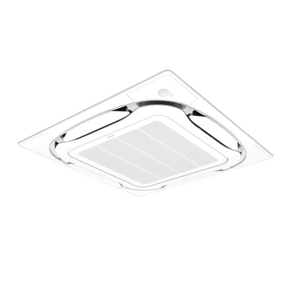 法人配送限定品  BYCP160EEF ダイキン エコパネル カラー：フレッシュホワイト