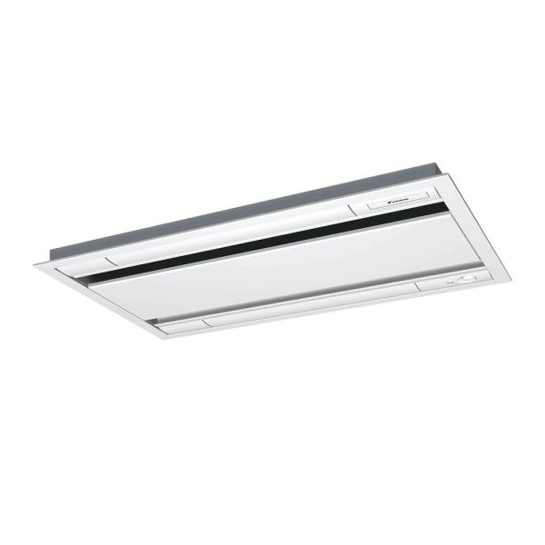 法人配送限定品 BYBCP80CEF ダイキン エコパネル 2方向