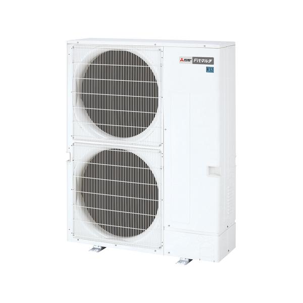 三菱電機 《別途見積可》 法人配送限定品 PUMY-FMP280HM-BS（耐塩害