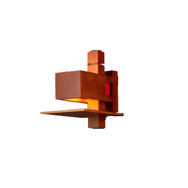 yamagiwa 代引不可/【正規品】ヤマギワ「322B2703 TALIESIN 2 WALL 