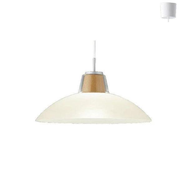 パナソニック「LGB15348」LEDペンダントライト【電球色】（引掛け 