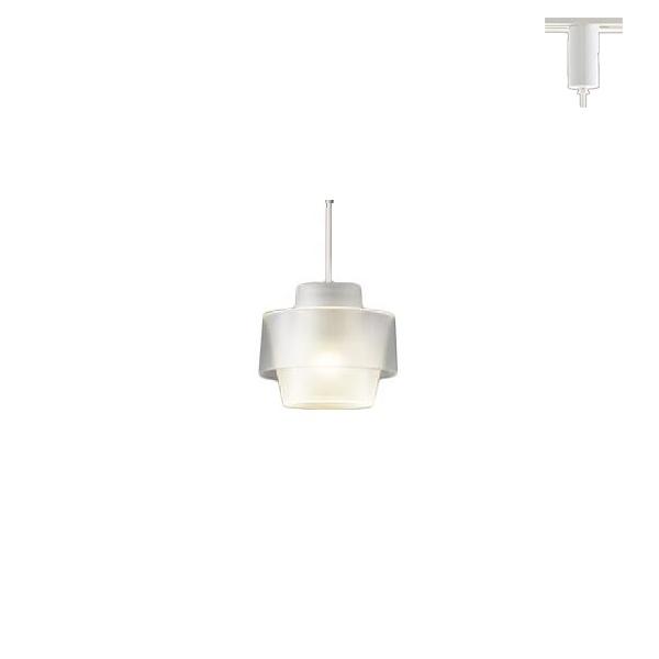 パナソニック ペンダントライト レール用 LSEB3243LE1 天井照明 2台