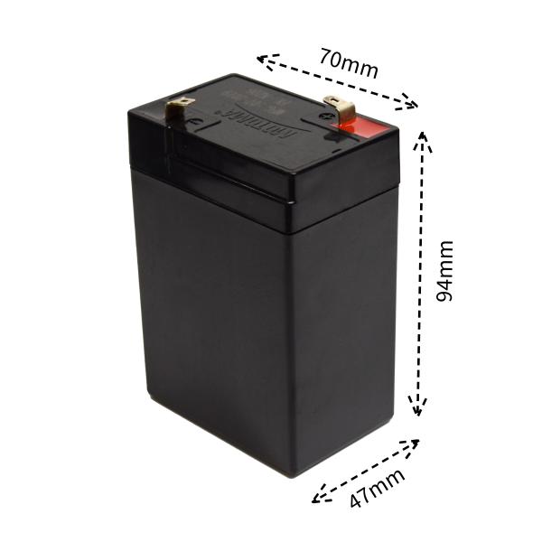 バッテリー式電気柵 楽天市場】電気柵 本体 【パワーボックス X3S（オンライン限定 アース