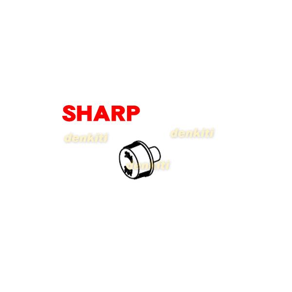 SHARP（シャープ） 2141600059 3Dファン 扇風機 用の スピンナー