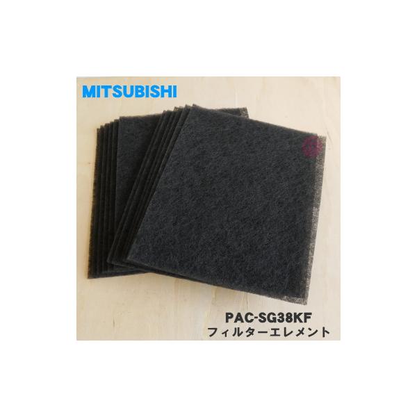 三菱電機（MITSUBISHI ELECTRIC） PAC-SG38KF ミツビシ パッケージ