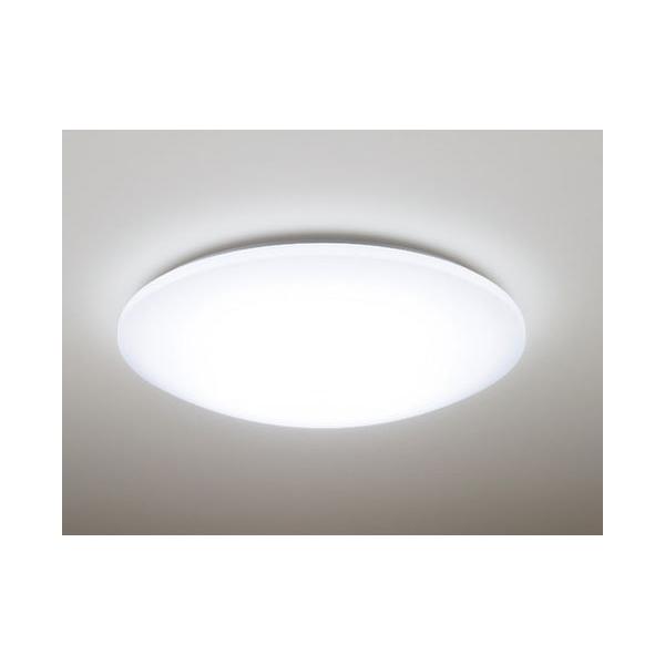 【美品】パナソニック　LEDシーリングライト　12畳 HH-CG1234A 概要 パルック LEDシーリングライト スタンダードシリーズ 高