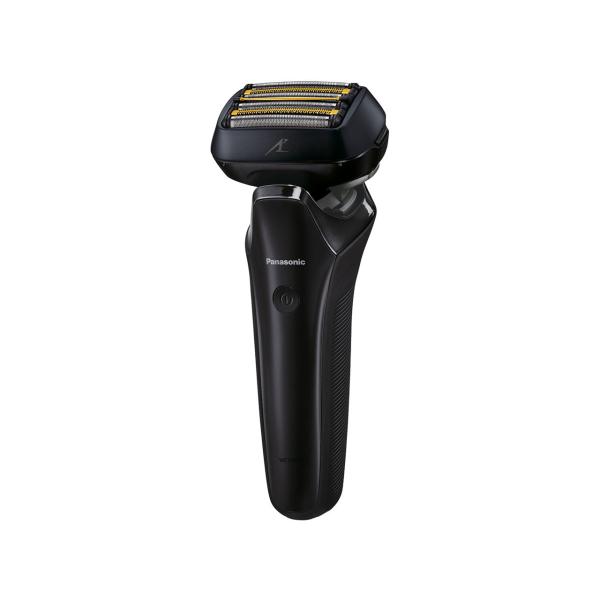 Panasonic - Panasonic メンズシェーバー ラムダッシュ 6枚刃 ES-LS5A-K 概要 リニアシェーバー ラムダッシュ6枚刃 ES-LS5A | メンズ
