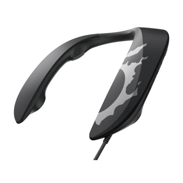 ワイヤレススピーカー(ファイナルファンタジー) Amazon.co.jp: パナソニック ゲーミングネックスピーカー SCー