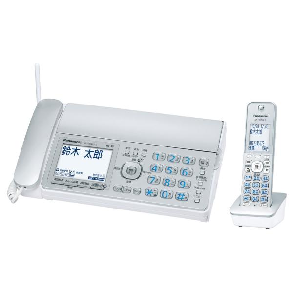 Panasonic - ★KX-PD315DL-S★ おたっくす Panasonic KX-PD315DL-S おたっくす コードレス普通