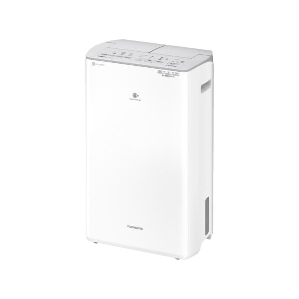 【未使用品】Panasonic衣類乾燥除湿機 F-YHVX120 パナソニック Panasonic（パナソニック） F-YHUX120-H Panasonic 衣類乾燥除湿機