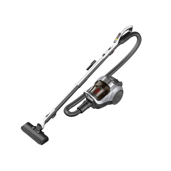 与え シャープ EC-MS330N 遠心分離サイクロン掃除機 コード式 sonhaflex.pt