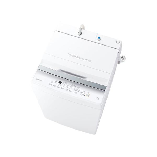 TOSHIBA 二槽式洗濯機 7kg Double Shower Wash TOSHIBA 二槽式洗濯機 7kg Double Shower Wash Toshiba 二槽式洗濯機