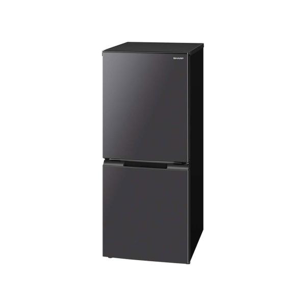 SHARP（シャープ）冷蔵庫 SJ-D15J-W 152L つけかえどっちもドア Amazon.co.jp: シャープ(SHARP) 冷蔵庫 SJ-D15J-W 幅49.5cm 152L
