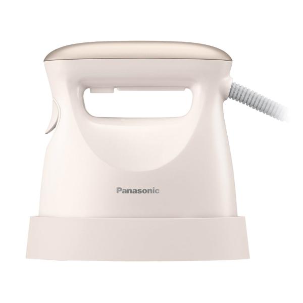衣類ケア家電 Panasonic NI-FS580-C CREAM 概要 衣類スチーマー NI-FS580 | アイロン・衣類スチーマー・毛
