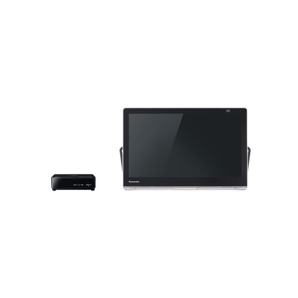 プライベート・ビエラ Panasonic UN-15S11 15V型 プライベート・ビエラ