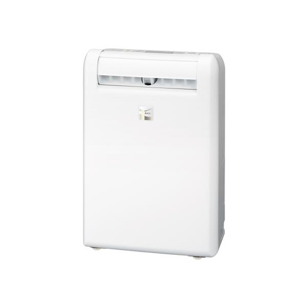 三菱電機（MITSUBISHI ELECTRIC） MJ-M120VX-W 衣類乾燥除湿機 部屋