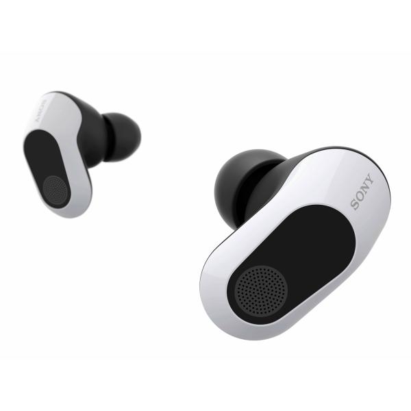 他サイト： SONY　WF-G700N-WZ　ホワイト　INZONE Buds　完全ワイヤレス型ゲーミングヘッドセット　WFG700NWZの商品画像